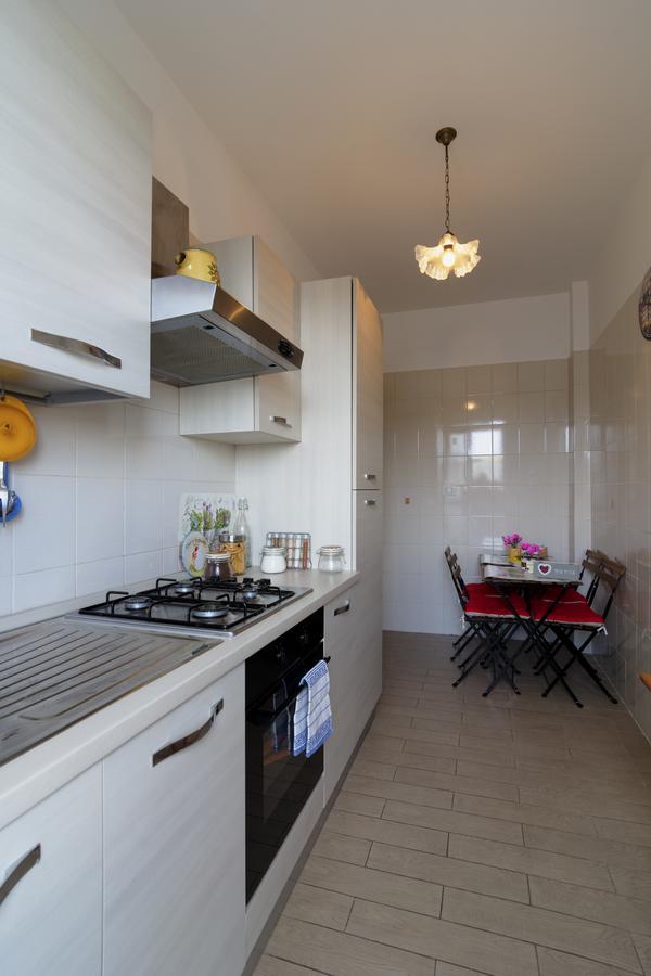 Apartamento La Casetta Di Nonna Anna - 120 Mq Bright In Downtown Roma