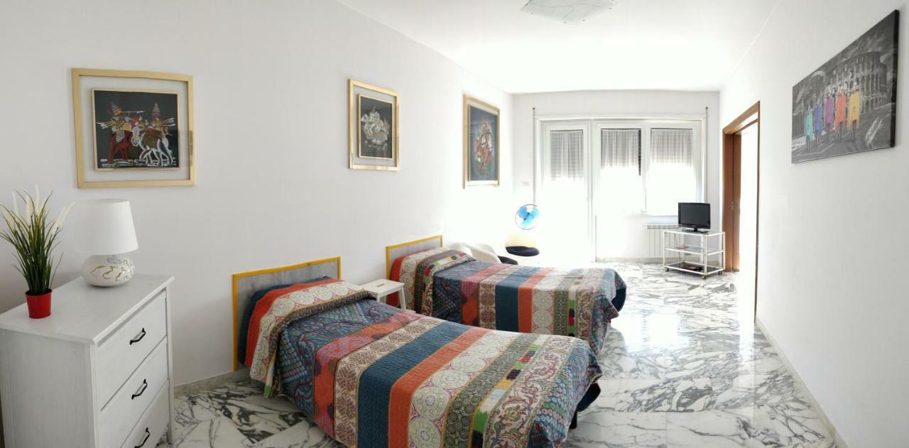 Apartamento La Casetta Di Nonna Anna - 120 Mq Bright In Downtown *